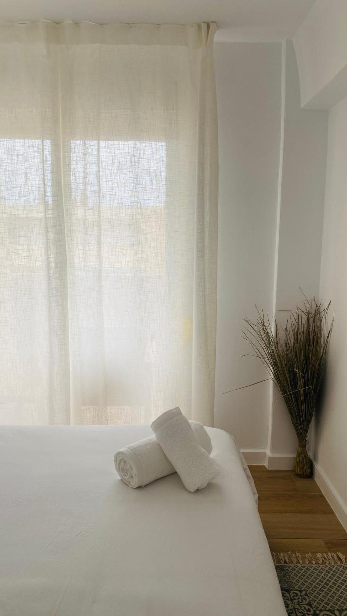 Saona Coast - Apartamento Reformado En Playa Arenal, Jávea Eksteriør billede