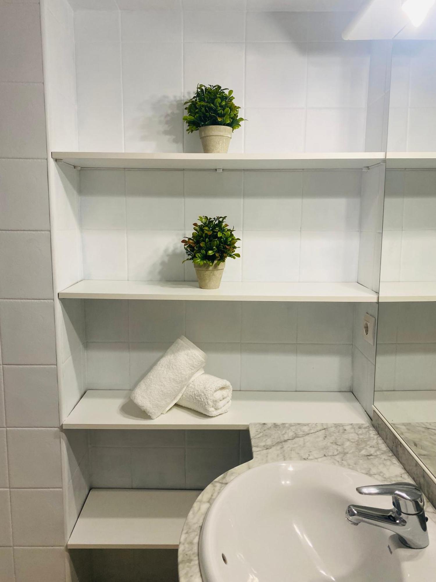 Saona Coast - Apartamento Reformado En Playa Arenal, Jávea Eksteriør billede