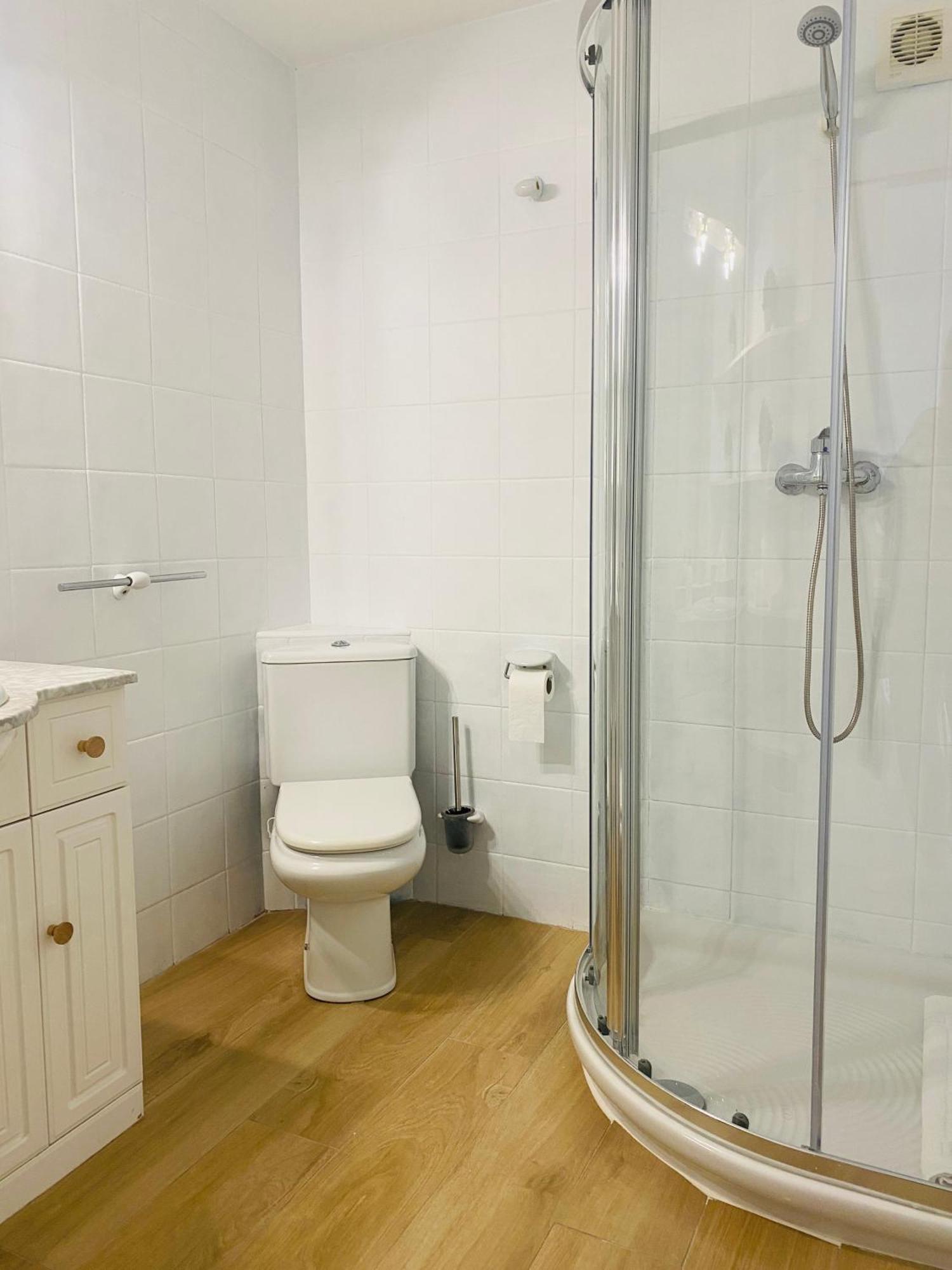 Saona Coast - Apartamento Reformado En Playa Arenal, Jávea Eksteriør billede