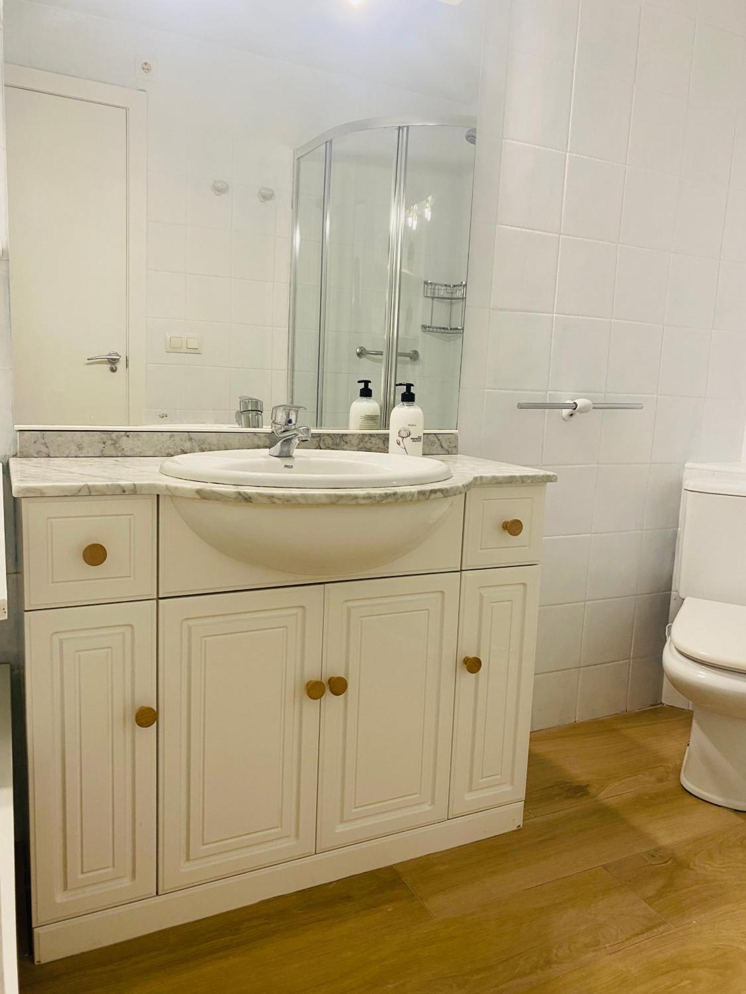 Saona Coast - Apartamento Reformado En Playa Arenal, Jávea Eksteriør billede