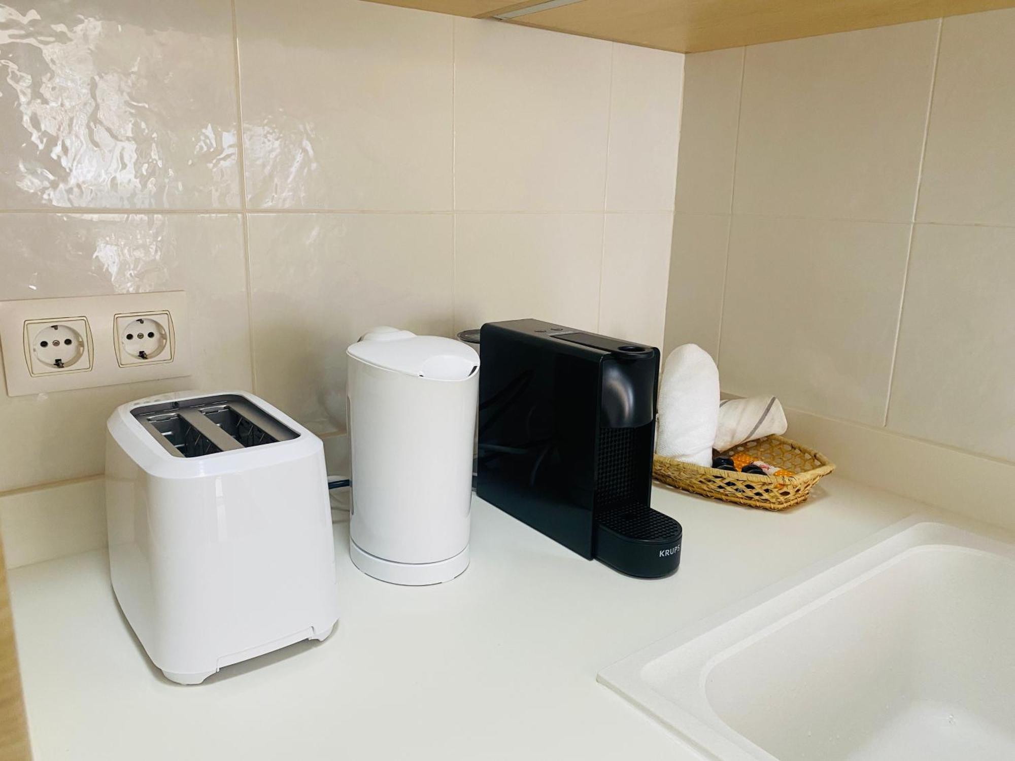 Saona Coast - Apartamento Reformado En Playa Arenal, Jávea Eksteriør billede