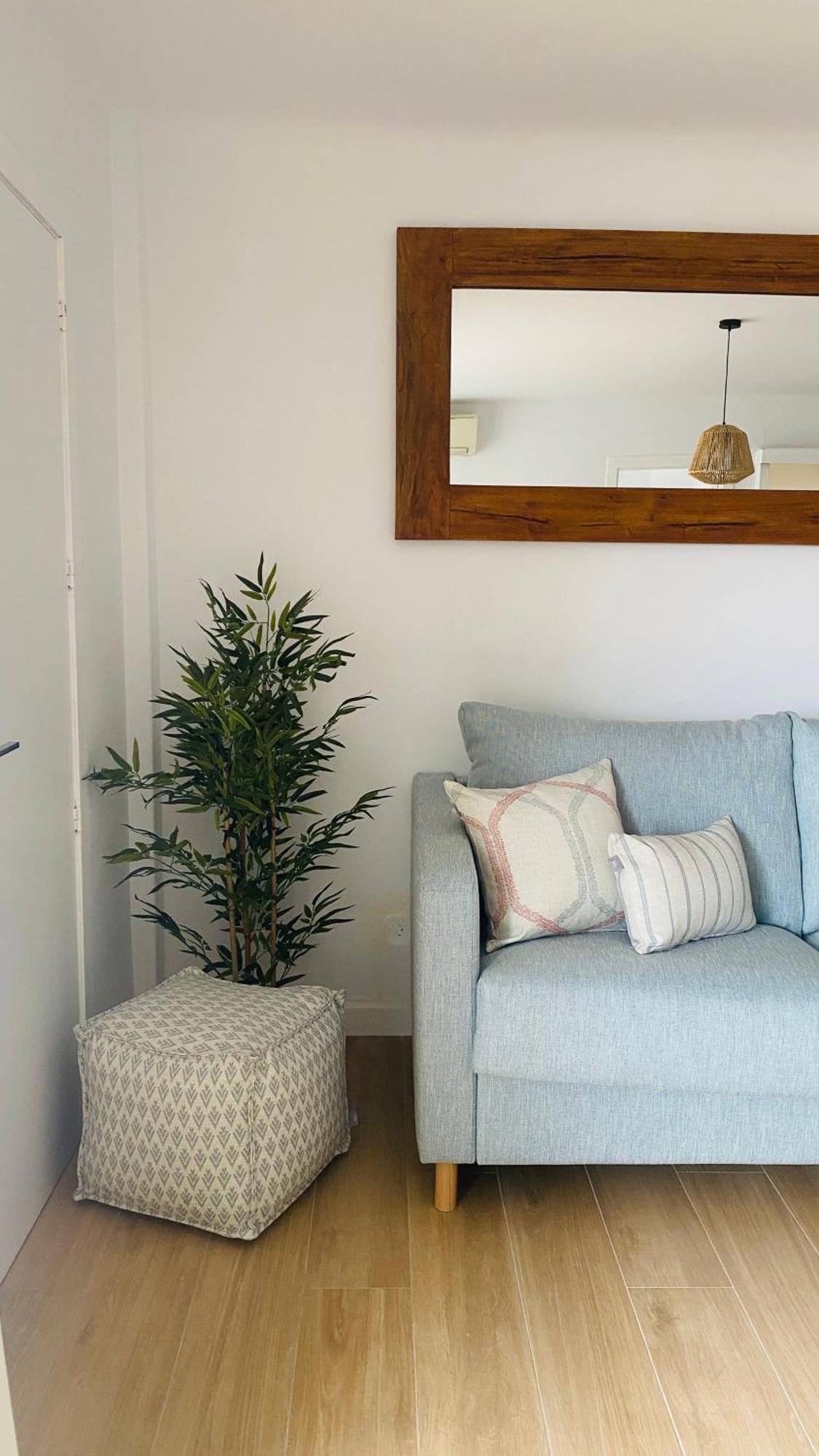 Saona Coast - Apartamento Reformado En Playa Arenal, Jávea Eksteriør billede
